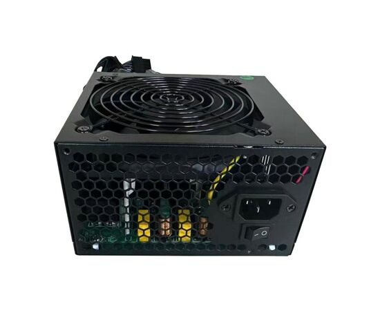 Корпус для ПК Casecom 600W (CM 600FM ATX), изображение 3