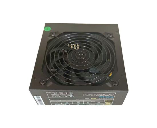 Корпус для ПК Casecom 650W (CM 650FM ATX), изображение 2