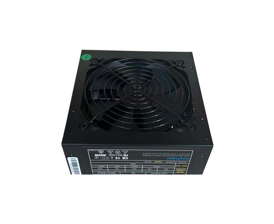 Корпус для ПК Casecom 700W (CM 700FM ATX), изображение 2