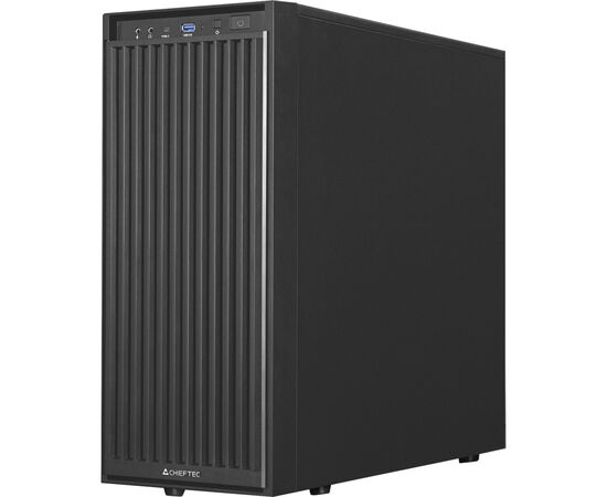 Корпус для ПК Chieftec UNI (BW-01B-OP), изображение 3