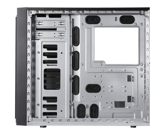 Корпус для ПК Chieftec UNI (BW-01B-OP), изображение 5