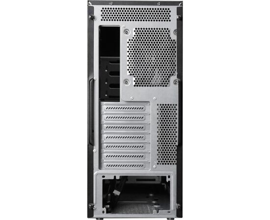 Корпус для ПК Chieftec UNI (BW-01B-OP), изображение 7