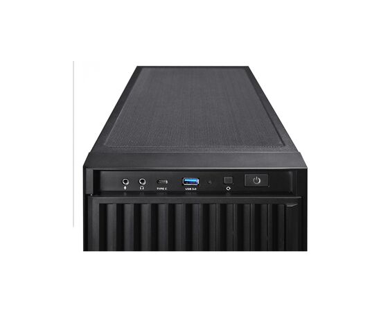 Корпус для ПК Chieftec UNI (BW-01B-OP), изображение 8