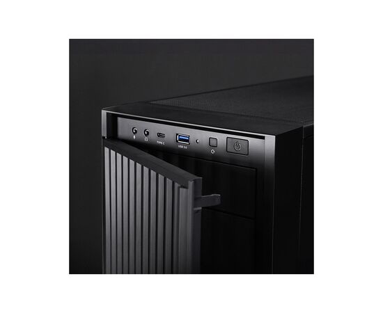 Корпус для ПК Chieftec UNI (BW-01B-OP), изображение 9