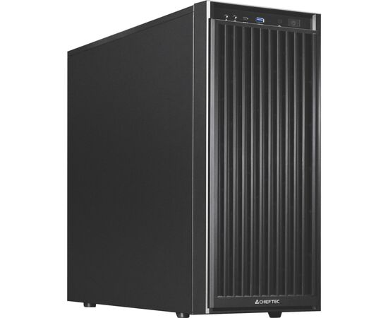 Корпус для ПК Chieftec UNI (BW-01B-OP)