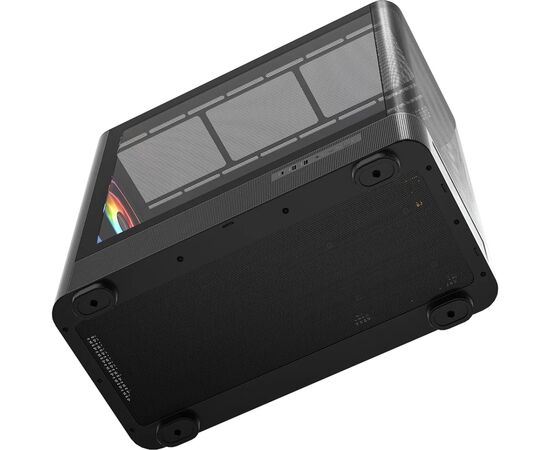 Корпус для ПК Modecom VOLCANO AQ500 ARGB (MC-A-AQ500-4FA-B), изображение 8