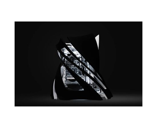 Охлаждающая жидкость Ekwb EK-CryoFuel Space Black (Premix 1000mL) (3831109916735), изображение 2