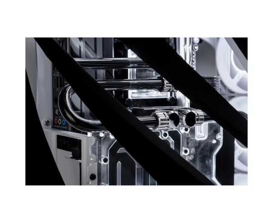Охлаждающая жидкость Ekwb EK-CryoFuel Space Black (Premix 1000mL) (3831109916735), изображение 4