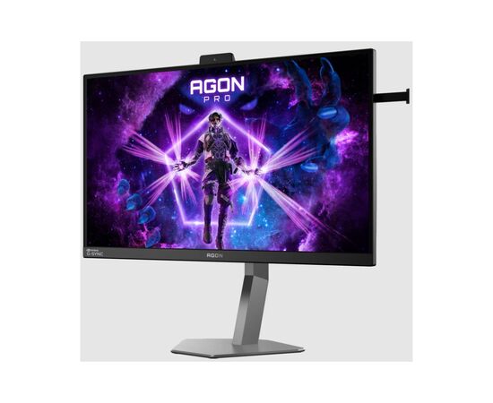Монітор AOC AG276QSG2, зображення 7