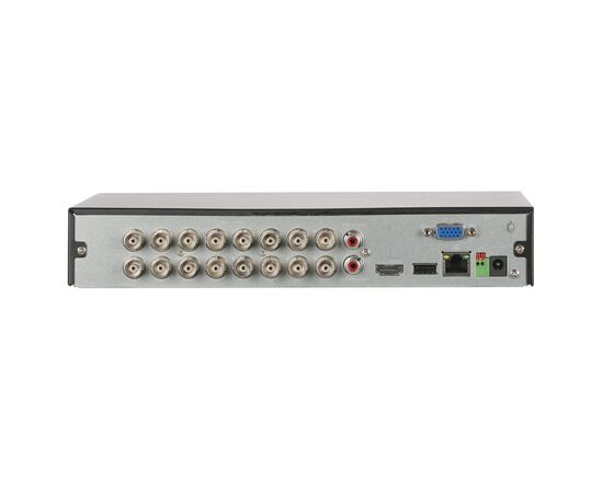 Регистратор для видеонаблюдения Dahua DH-XVR5116HS-5M-I3/T, изображение 2