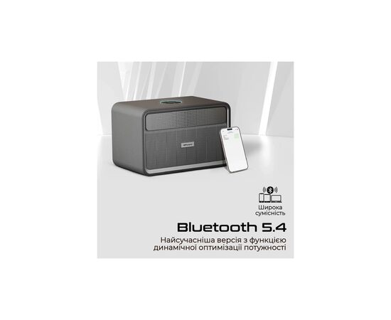 Акустическая система HiFuture Passion X Black (passion-x.black), изображение 5