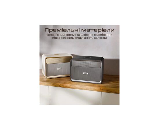 Акустическая система HiFuture Passion X Latte (passion-x.latte), изображение 2
