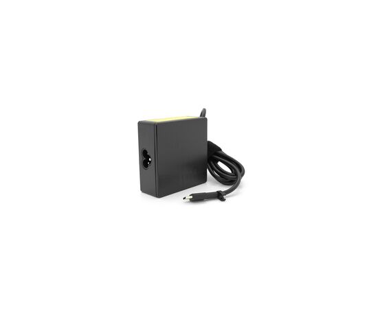 Блок живлення до ноутбуку Merlion ASUS 100W, Type-C (38388 / LAS100/Type-C), зображення 2
