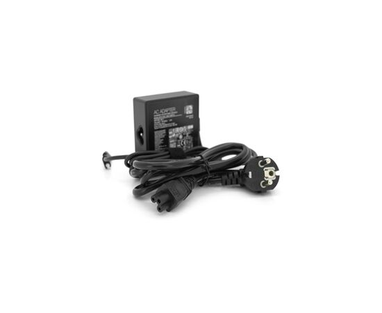 Блок живлення до ноутбуку Merlion ASUS 100W, Type-C (38388 / LAS100/Type-C)