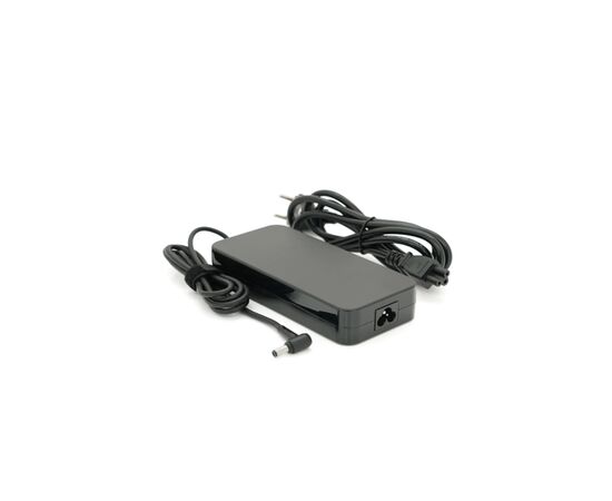 Блок живлення до ноутбуку Merlion ASUS 150W 19.5V 7.7А, 5.5*2.5 (38392 / LAS150/19.5-5.5*2.5)