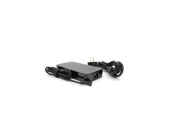Блок живлення до ноутбуку Merlion ASUS 120W 19V 6.32А, 4.5*3.0 (38389 / LAS120/19-4.5*3.0)