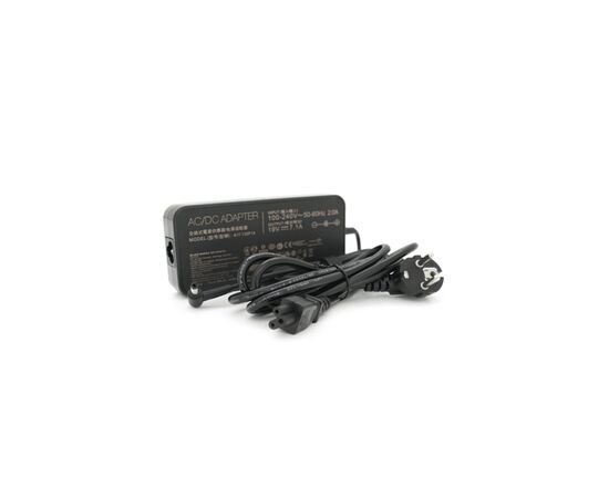 Блок живлення до ноутбуку Merlion ASUS 135W 19V 7.1А, 5.5*2.5 (38391 / LAS135/19-5.5*2.5)