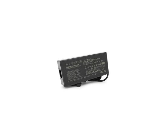 Блок живлення до ноутбуку Merlion ASUS 240W 20V 12А, 6.0*3.7 (45688 / LAS240/20-6,0*3.7)