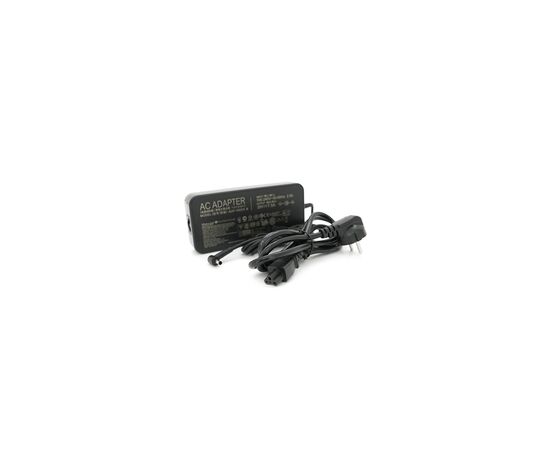 Блок живлення до ноутбуку Merlion ASUS 150W 20V 7.5А, 4.5*3.0 (38393 / LAS150/20-4.5*3.0), зображення 2