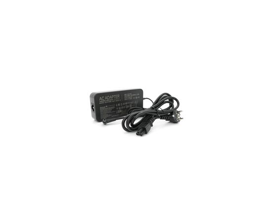 Блок живлення до ноутбуку Merlion ASUS 150W 20V 7.5А, 6.0*3.7 (38394 / LAS150/20-6.0*3.7), зображення 2