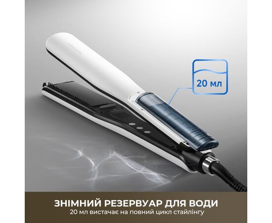 Стайлер Dreame Steam Straight (AA01A), зображення 10