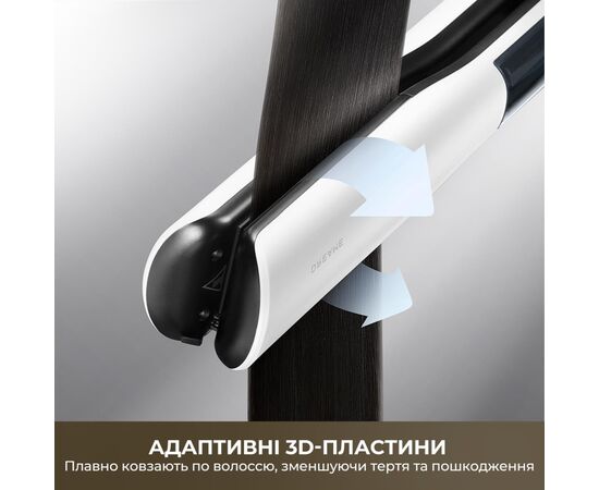 Стайлер Dreame Steam Straight (AA01A), зображення 3