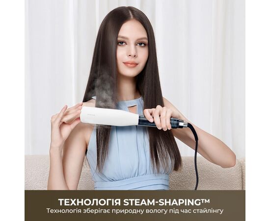Стайлер Dreame Steam Straight (AA01A), зображення 4