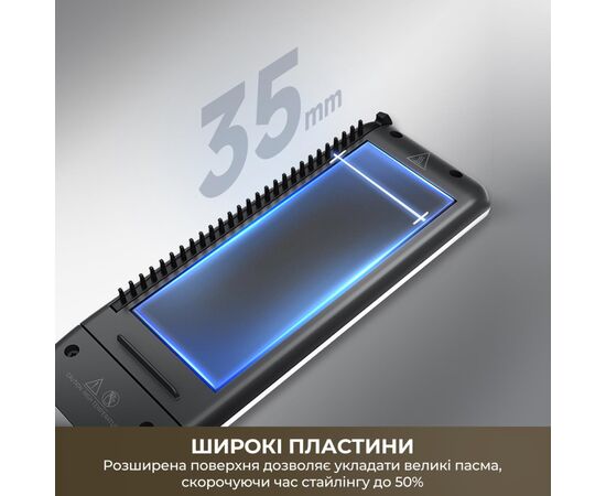 Стайлер Dreame Steam Straight (AA01A), зображення 5