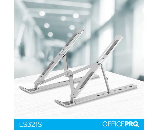 Подставка для ноутбука OfficePro LS321S, изображение 2