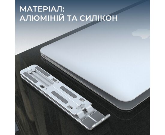 Подставка для ноутбука OfficePro LS322S, изображение 7