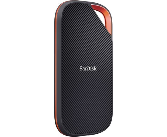 Накопичувач SSD USB 4.0 2TB SanDisk (SDSSDE82-2T00-G25), зображення 2