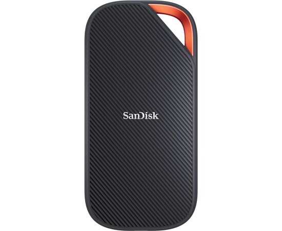 Накопичувач SSD USB 4.0 4TB SanDisk (SDSSDE82-4T00-G25), зображення 3