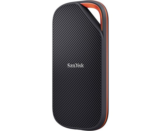 Накопичувач SSD USB 4.0 4TB SanDisk (SDSSDE82-4T00-G25), зображення 4