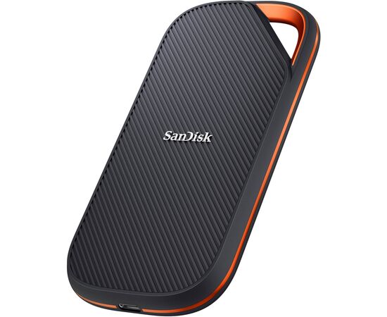 Накопичувач SSD USB 4.0 4TB SanDisk (SDSSDE82-4T00-G25)