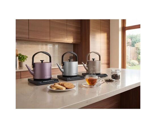 Электрочайник Catler BM 500 (BM503ISABELLA), изображение 2