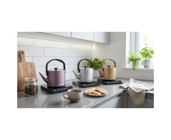 Электрочайник Catler BM 500 (BM503ISABELLA), изображение 3