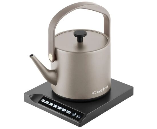 Электрочайник Catler BM 500 (BM503ISABELLA), изображение 4