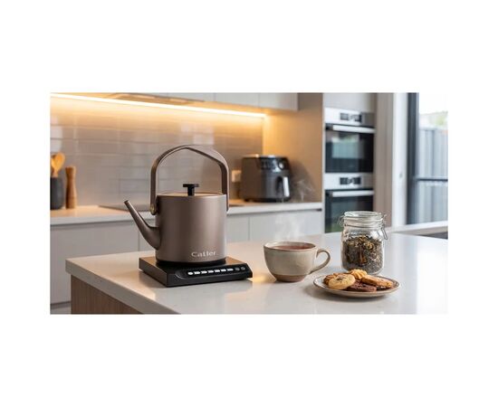 Электрочайник Catler BM 500 (BM503ISABELLA), изображение 7