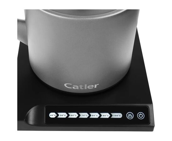 Электрочайник Catler BM 500 (BM504BEATRICE), изображение 3