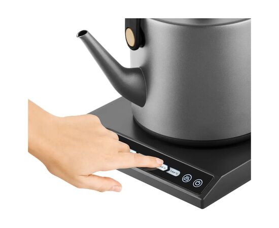 Электрочайник Catler BM 500 (BM504BEATRICE), изображение 8