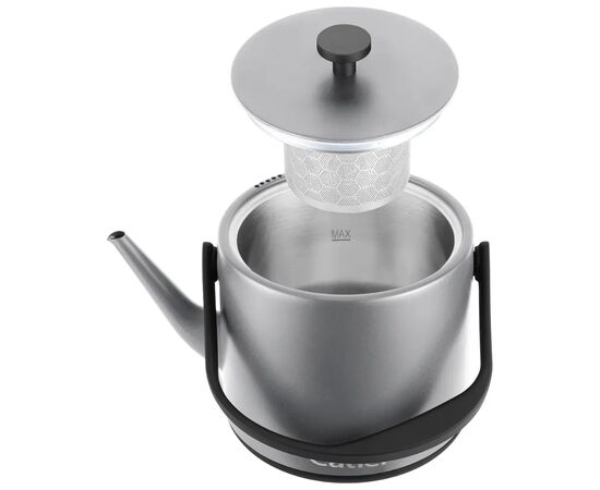 Электрочайник Catler BM 500 (BM504BEATRICE), изображение 9