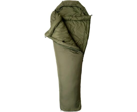 Спальный мешок Snugpak Softie 12 Osprey Right -10C/-15C 220х80 2 кг Olive (8211654240120), изображение 2