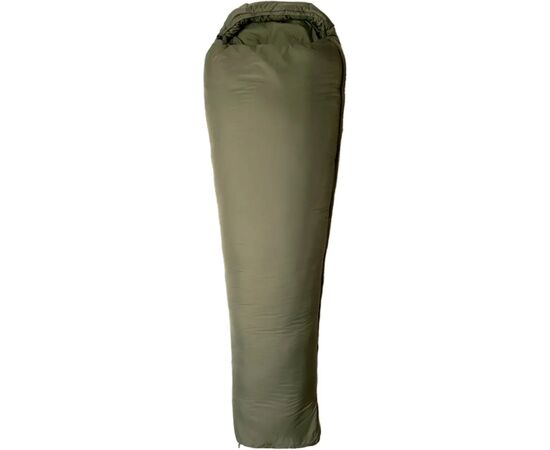 Спальный мешок Snugpak Softie 12 Osprey Right -10C/-15C 220х80 2 кг Olive (8211654240120)