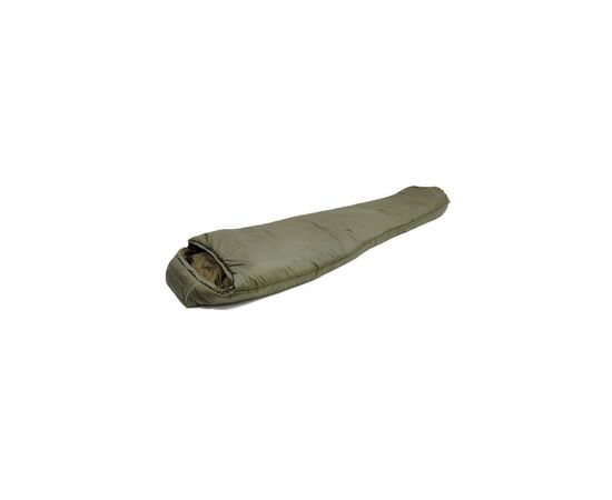 Спальний мішок Snugpak Softie 9 Hawk Right -5C/-10C 220х75 1.5 кг Olive (8211654220122), зображення 2