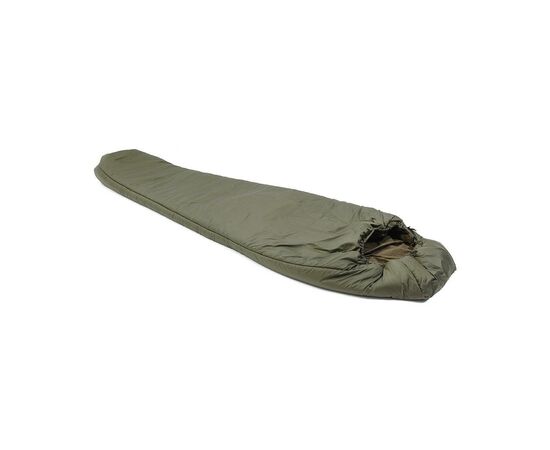 Спальний мішок Snugpak Softie 9 Hawk Right -5C/-10C 220х75 1.5 кг Olive (8211654220122)