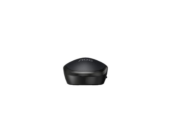 Мишка AOC MS130B USB Black (MS130B/LA), зображення 7