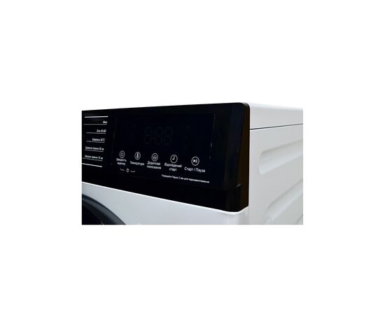 Стиральная машина Liberty SWM-1272 IB, изображение 2