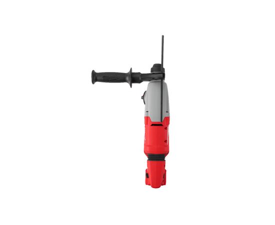 Перфоратор Milwaukee SDS-PLUS, M18 BLHACD26-402X, 2,6Дж ЗУ М12-18 С, 2x5ah, HD кейс (4933492480), изображение 5