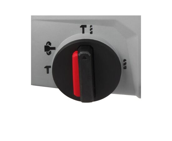 Перфоратор Milwaukee SDS-PLUS, M18 BLHACD26-402X, 2,6Дж ЗУ М12-18 С, 2x5ah, HD кейс (4933492480), изображение 7