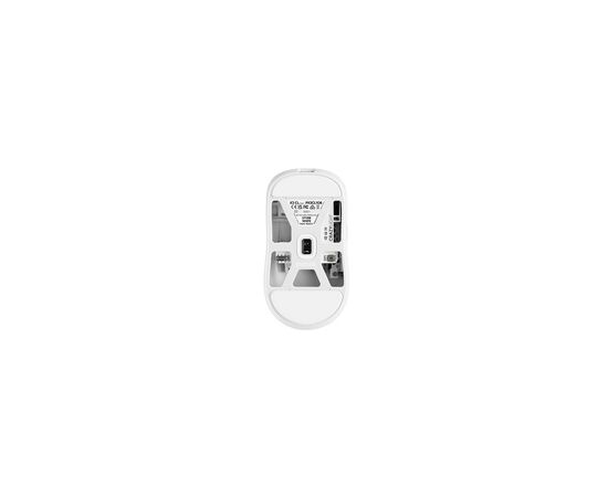Мишка Pulsar X2 CrazyLight Wireless White (PX2CL108), зображення 2